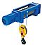 New CD1/MD1 Electric Wire Rope Hoists